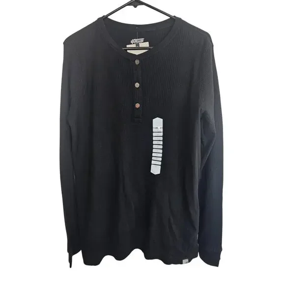 Duluth Trading Co Tops Duluth Trading Grit Shirt Henley